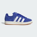 Adidas Campus 00s Lucid Blue Cloud White - Image 2