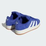 Adidas Campus 00s Lucid Blue Cloud White - Image 5