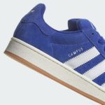Adidas Campus 00s Lucid Blue Cloud White - Image 6
