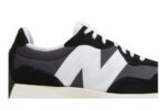 New Balance 327 Black Phantom - Image 4