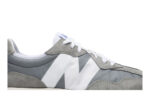 New Balance 327 Team Away Grey - Image 5