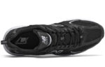 New Balance 530 Black White - Image 3