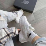 New Balance MR 530 Cream - Image 3