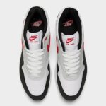 Gucci GG Supreme Sneaker – Beige/Ebony Canvas with Leather Trim (Men's, 669582 UPGA0 1080) - Image 2