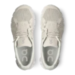 ON Cloud 5  White & Beige - Image 4