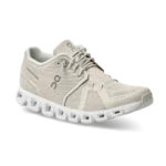 ON Cloud 5  White & Beige - Image 3