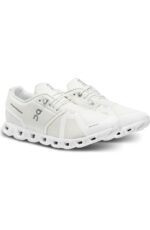 On Cloud 5 Trainers Undied White - Image 3