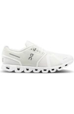 On Cloud 5 Trainers Undied White - Image 2