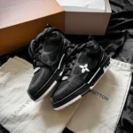 Louis Vuitton Skate Denim - Image 3