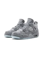 AIR JORDAN 4 Retro KAWS - Image 3
