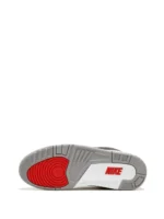 Nike Air Jordan 3 Retro Black Cement - Image 5