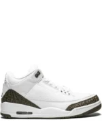 Air Jordan 3 Retro "Mocha"