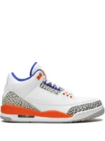 Air Jordan 3 Retro "Knicks"