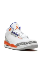 Air Jordan 3 Retro "Knicks" - Image 2