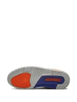 Air Jordan 3 Retro "Knicks" - Image 4