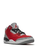 Air Jordan 3 Retro SE "Unite - Chi Exclusive" sneakers - Image 2