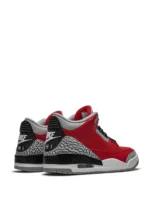 Air Jordan 3 Retro SE "Unite - Chi Exclusive" sneakers - Image 4
