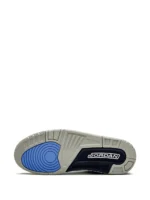 Nike Air Jordan 3 Retro UNC - Image 4