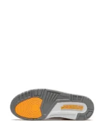 Nike Air Jordan 3 Retro Laser Orange - Image 4