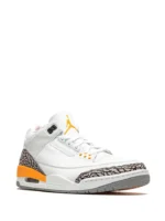 Nike Air Jordan 3 Retro Laser Orange - Image 2