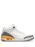 Nike Air Jordan 3 Retro Laser Orange