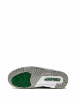 Air Jordan 3 Retro "Pine Green" - Image 4