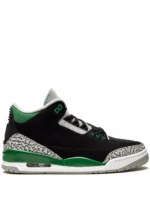 Air Jordan 3 Retro "Pine Green"