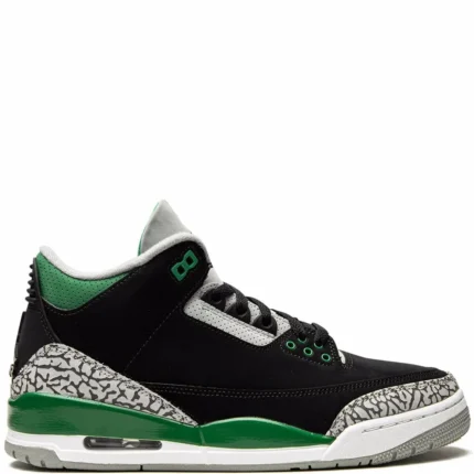 Air Jordan 3 Retro "Pine Green"