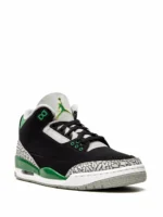 Air Jordan 3 Retro "Pine Green" - Image 3