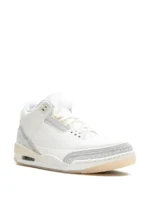 Air Jordan 3 Retro Craft "Ivory" - Image 5