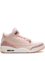 Air Jordan 3 Retro Valentine's Day "Treat Yourself" - Dusty Pink - Image 2