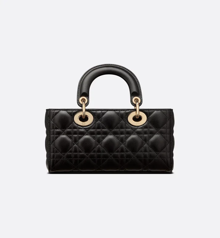 637745ba69ccac601d44385f14a04b56 Small Lady D-Joy Bag - Image 1