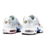 Nike Air Max Plus Euro Tour Particle Grey - Image 4