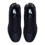 Nike Air Max Plus Triple Black - Image 4