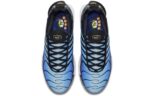 Nike Air Max Plus Hyper Blue - Image 3