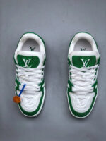 LouisVuittonGreenWhiteTrainer_5.webp