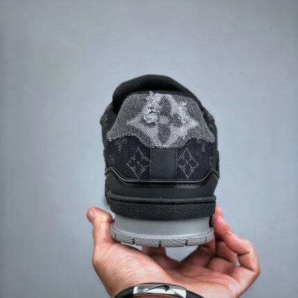 LouisVuittonTrainerBlackGreyDenimMonogram_5.webp