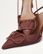 ValentinoBrownLaceUpHeels_5.jpg