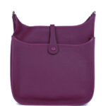 Hermès Bouncing Sneaker – Black Leather & Suede Low-Top with Oversized H Motif