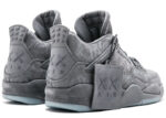 AIR JORDAN 4 Retro KAWS - Image 2